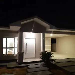Casa Temporada Sul Da Ilha De Florianópolis
