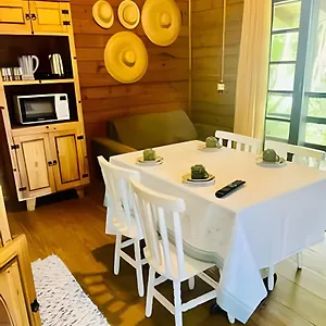 Casa Aconchego Da Miseria Frente Mar Bombinhas